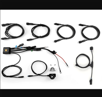 DENALI DialDim™ Lighting Controller for BMW R1250GS (Adventure) '19-
