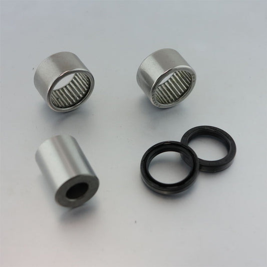 BWX Rear Shock Bearing Kit Lower Hqv CR/WR125 2009 /  TE/TC250-510 08-13 SHK40003 (29-5062)