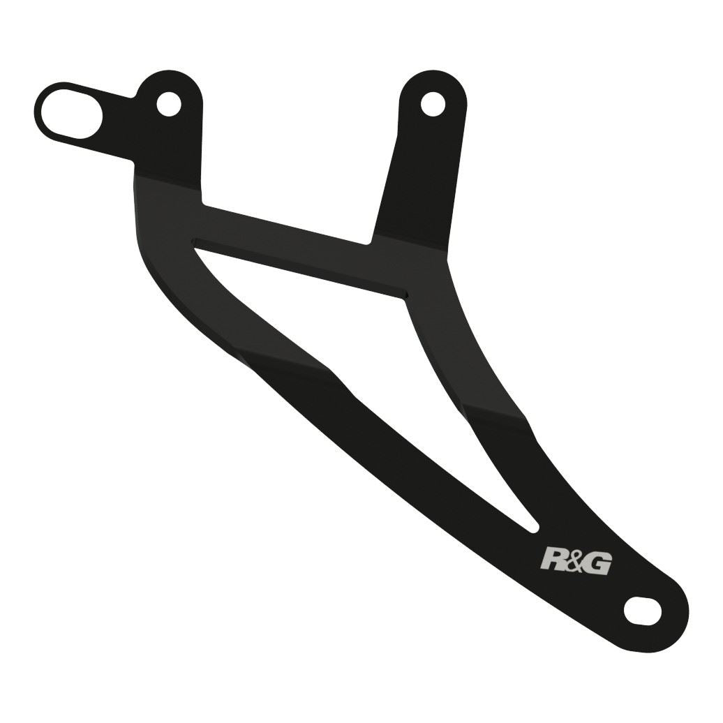 Exhaust Hangers for Suzuki Hayabusa '21- (Pair)