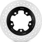 Ferodo Brake Disc Solid FMD0244R