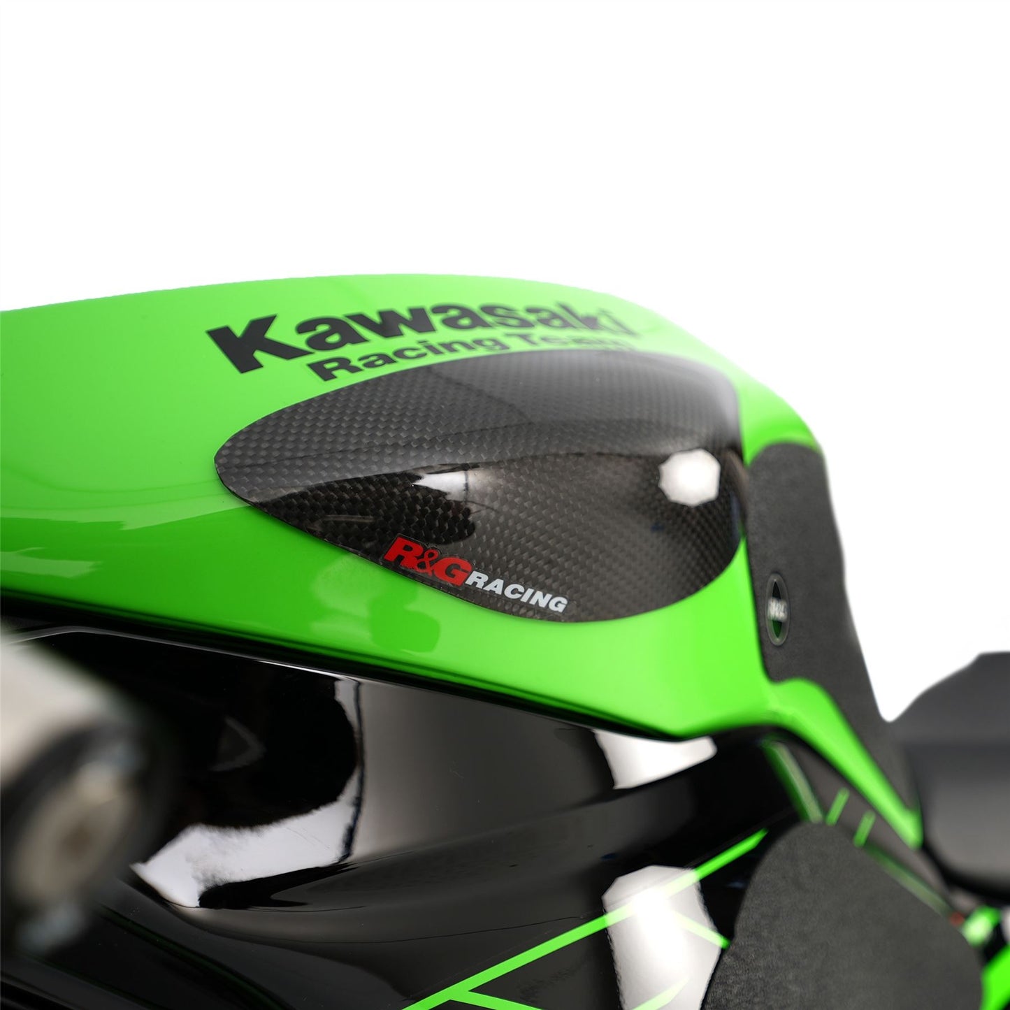 Tank Sliders for Kawasaki Kawasaki ZX10R ('08-'10) and Kawasaki ZX6R ('09- '24)