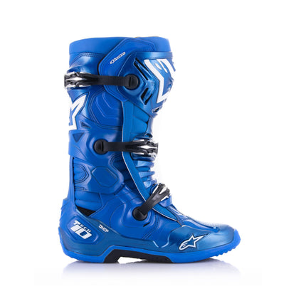 Alpinestars Tech 10 - Blue Black - US 7 / EU 40.5