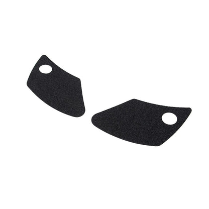 R&G Tank Traction Grips for Yamaha MT-125 '20- & MT-15 ’18- Colour: Black