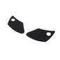 R&G Tank Traction Grips for Yamaha MT-125 '20- & MT-15 ’18- Colour: Black
