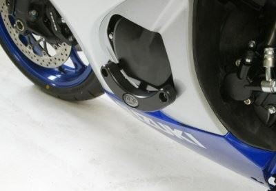 Engine Case Slider