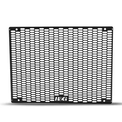 PRO Radiator Guard Triumph Daytona 660 '24-