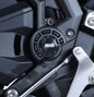 Frame Plug for Kawasaki Z650 '17-, Ninja 650 '17- '24 & Z650RS '21-'24 (RHS)