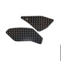 Eazi-Grip Yamaha YZF-R1/R1M 2015-2019 - EVO Eazi-Grip Colour: Black