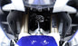Radiator Guard for BMW R1200RT '14-