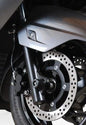 Fork Protectors for Suzuki Burgman (Skywave) 400