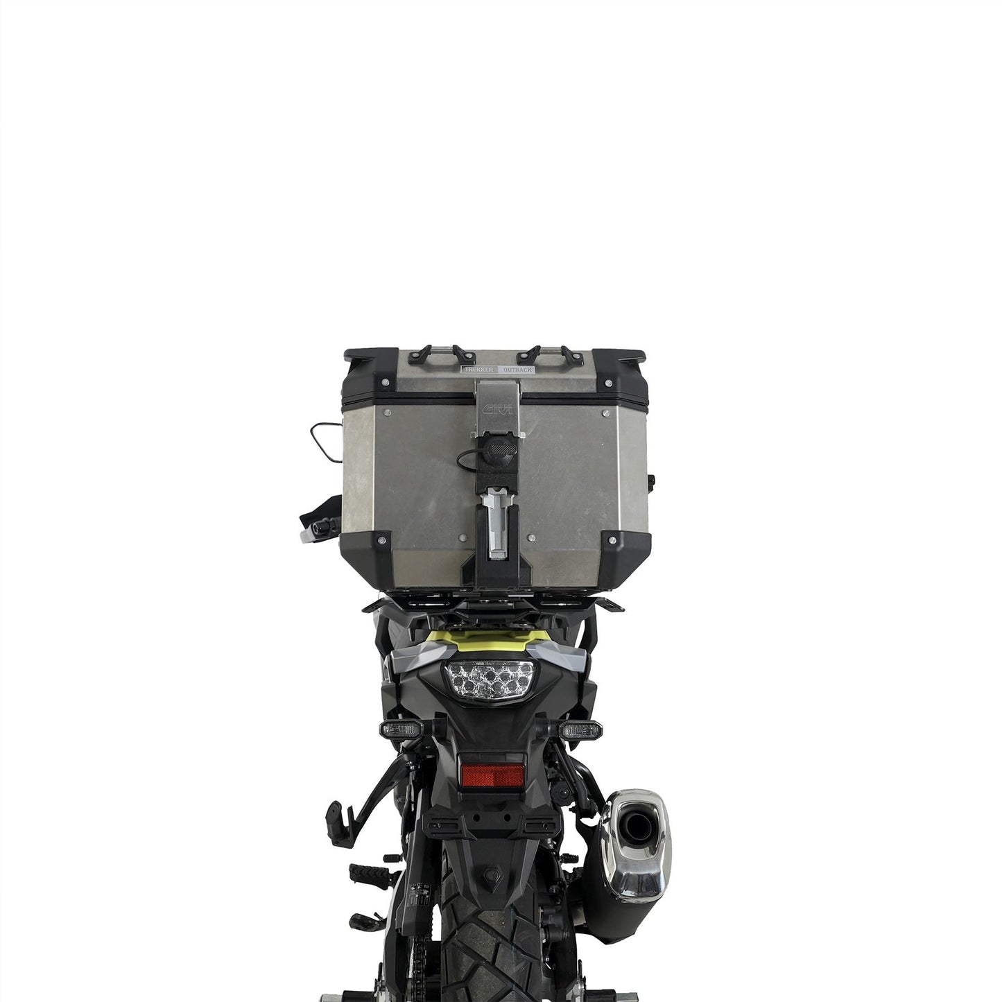Adventure Rack For Suzuki V-STROM 800DE '23-