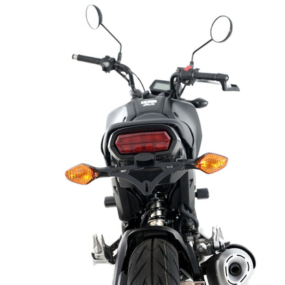 Tail Tidy for Honda MSX 125 GROM '21-