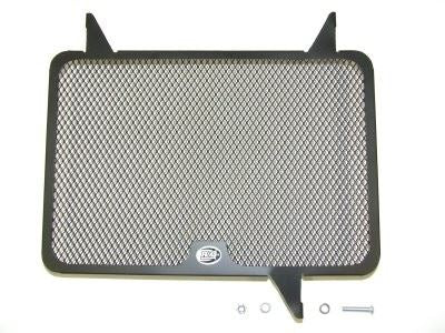 Radiator Guards for Ducati Multistrada 1200 '10-'14 (Not Grantourismo)