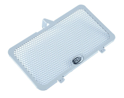 Radiator Guards for Honda CBR300R '14- Colour: Titanium