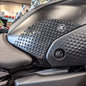 Eazi-Grip Yamaha MT-07 2021-2024 - EVO Eazi-Grip Colour: Black