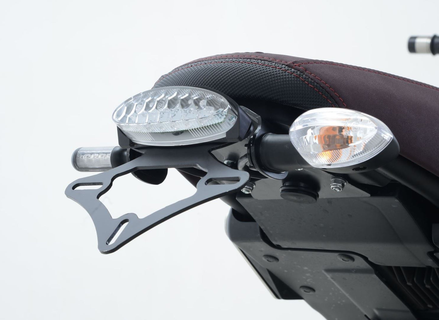 Tail Tidy for Yamaha XSR900 '16-'21