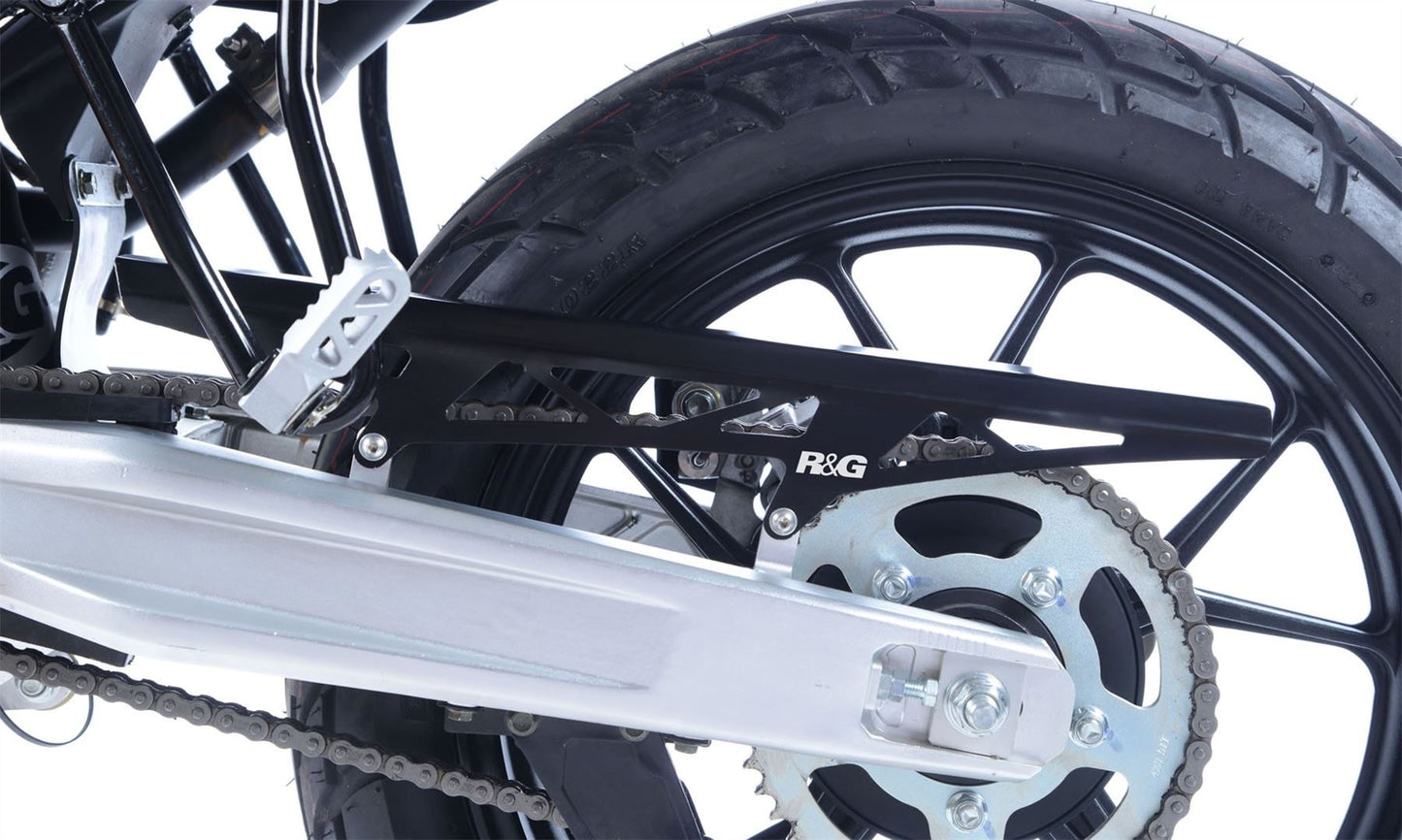 Chain Guard for Sinnis Apache SMR 125 '17-