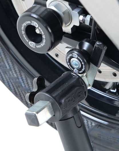 Cotton Reels for KTM 1050 Adventure and KTM 1290 Super Adventure '15-'20 models & KTM 890 SMT '23- '24 Select Colour: Orange