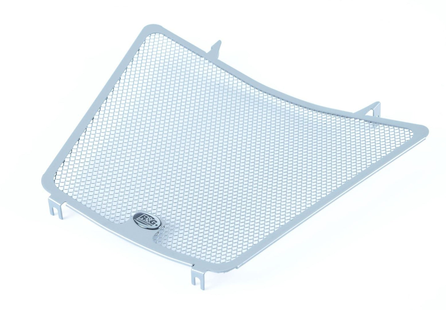 Radiator Guard for Suzuki GSXR 1000 '05-'06 Colour: Titanium
