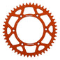 SuperSprox Rear Alloy MX RAL-990-49-ORG