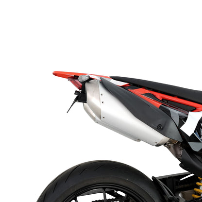 Tail Tidy for Ducati Hypermotard 698 Mono/RVE ’24-