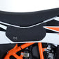 R&G Tank Traction Grips for KTM 690 SMC-R '19- Colour: Black