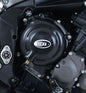 Engine Case Covers for Triumph Street Triple ('12-) Street Triple R/RS 765 '17- '22/ Street Triple S 765 '17- '20, Daytona 675 ('12-),  Daytona Moto2™ 765 '20- '24 & Tiger 660 Sport '22- '24