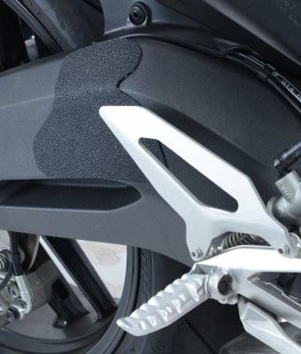 R&G Boot Guard Kit for Ducati Panigale 899/959 '13-