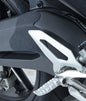 R&G Boot Guard Kit for Ducati Panigale 899/959 '13-
