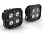 DENALI 2.0 D4 TriOptic LED Light Kit with DataDim Technology