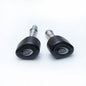 Crash Protectors - Aero Style for BMW S1000R '17-'20 Colour: White