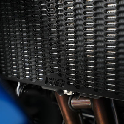 PRO Radiator Guard for Suzuki GSX-8S '23-, Suzuki GSX-8R '24-
