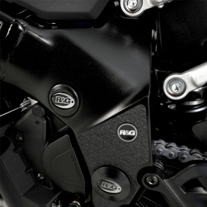 Frame Plug (RHS/LHS Upper)