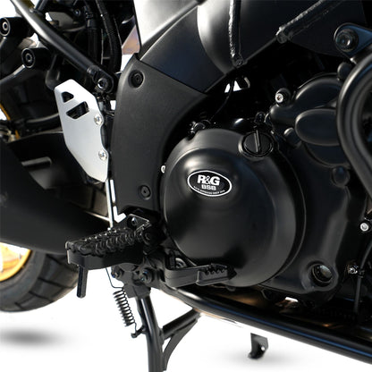 Engine Case Cover for Suzuki V-Strom 1050 DE '23-, V-Strom 1050 & 1050XT '20- (RHS)