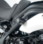 Crash Protectors - Aero Style for Triumph Speed Triple '11- & Speed Triple RS '18-'20