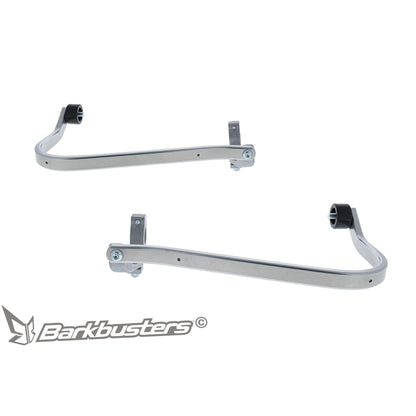 BarkBusters Handguard Kit Two Point Mount  for Royal Enfield Scram 411 '22-