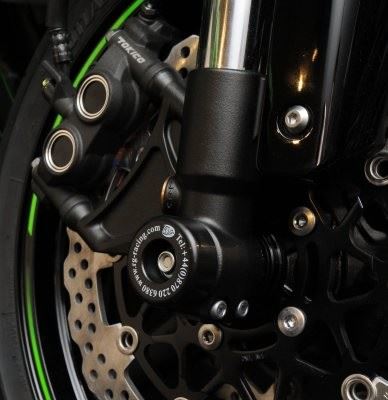 Fork Protectors