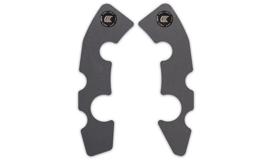 Eazi-Grip Scuff Guard Kit to fit Yamaha MT-10 '16- / SP '17-