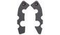 Eazi-Grip Scuff Guard Kit to fit Yamaha MT-10 '16- / SP '17-