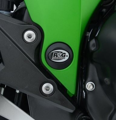 Frame Plug for Kawasaki Z800 (RHS)