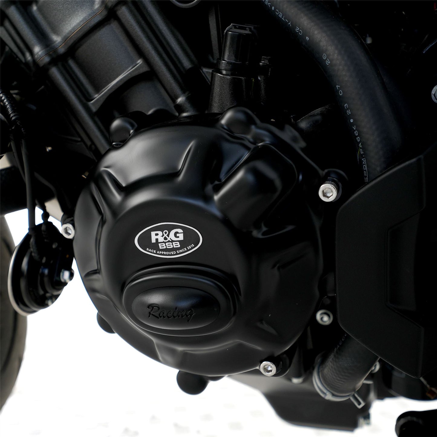 Engine Case Cover for Honda CB650R / CBR65R '21- (LHS)