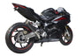 Scorpion Exhaust for Honda CBR250RR '17- (RP-1 GP STYLE) (FULL SYSTEM)