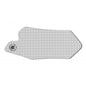 Eazi-Grip Ducati PANIGALE V2 2020-2024 - EVO Eazi-Grip Colour: Clear