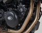 Engine Case Covers for BMW F800GT '12-'16, BMW F800R '09-, BMW F800ST '05- and F800S '05-'08 models