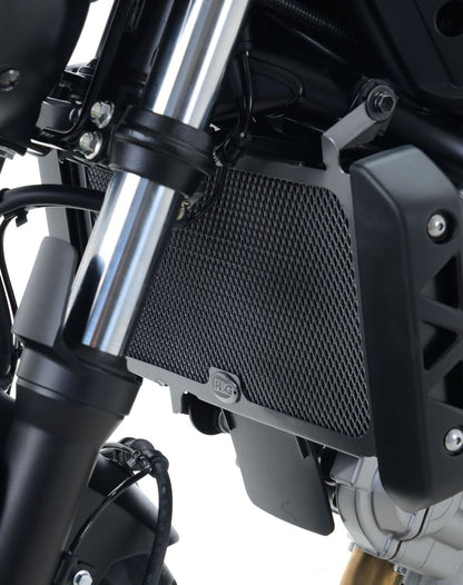 Radiator Guards for Suzuki SV650 '16- & SV650X '18-