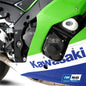 PRO Clutch Cover (RHS) for Kawasaki ZX10-R '11- & ZX-10RR '21-