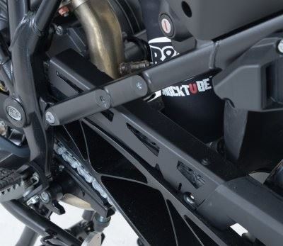 Chain Guard Infill for KTM 1050/1290 Super Adventure (Infill)