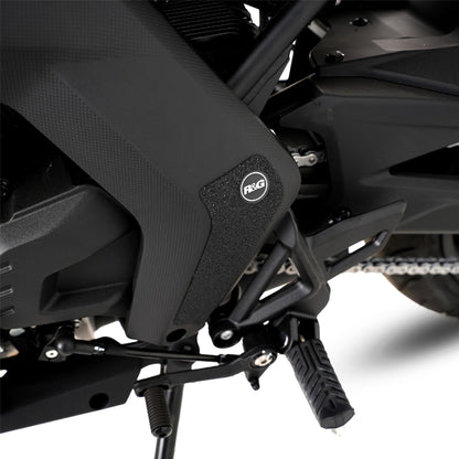 R&G Boot Guard Kit for CFMoto 650GT '19-