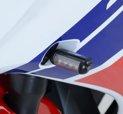 Front Indicator Adapter Kit for the Honda CBR300R '14-