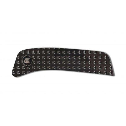 Eazi-Grip Yamaha FZS1000 Fazer '01-05  - EVO Eazi-Grip Colour: Black
